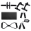 Muscle Support Trainer Bodybuilding Arm Strength T 1