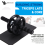 Muscle Support Trainer Bodybuilding Arm Strength T 9