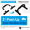 Muscle Support Trainer Bodybuilding Arm Strength T 5