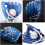 Outdoor-Sport Linkshänder Training Praxis Softball 5