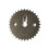 Camma pignone catena moto per CB125 CB CG 5