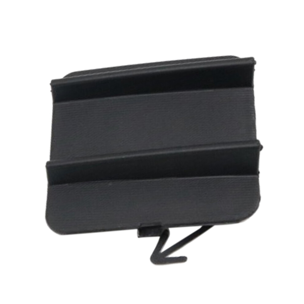 For March Micra K13 Front Bumper Towing Hook Cover 4851201148338
