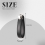 Mode Auto Schlüssel Tasche Tasche Fall Brieftasche Halter Kette 7