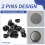 3V CR2032 CR2025 nappipariston pidike sovite 7