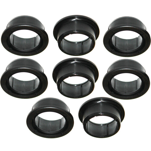 Kit De 4 Bagues De Bras De Commande Avant Pour Véhicule - Compatible MK2 - Générique - Neuf