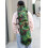 Double Rocker Skateboard Backpack Land Surfboard B 8