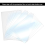 10 τεμάχια φιλμ απελευθέρωσης φιλμ FEP 200Mm X 140Mm 0.15Mm 7