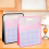 4Pcs 15,8x13 3 Zoll Scrapbook Papier Lagerung Oder 5