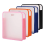 4Pcs 15,8x13 3 Zoll Scrapbook Papier Lagerung Oder 2