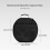 Portable Grill Pan Storage Bag Camping Cast Iron P 8