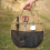 Portable Grill Pan Storage Bag Camping Cast Iron P 7