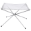 Portable Outdoor Fire Pit Upgraded Camping Foldabl 1