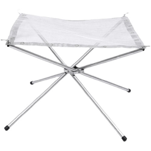 Portable Outdoor Fire Pit Upgraded Camping Foldabl 1