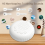 Macchina per il rumore bianco, macchina portatile per bambini, 4