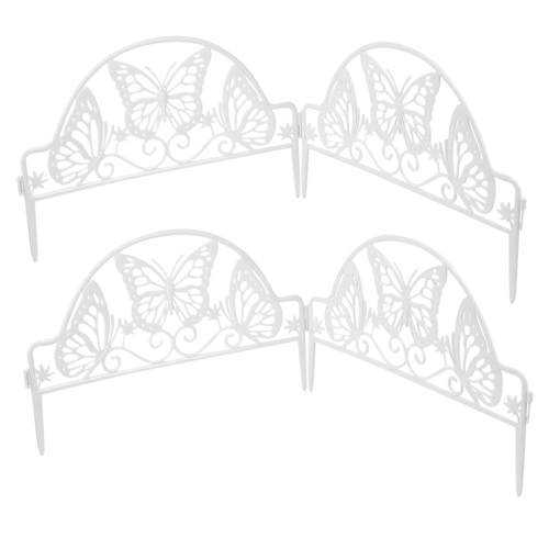 stuks buitenhek tuinrand ornament gazon Chr 1