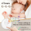 Macchina per il rumore bianco, macchina portatile per bambini, 7
