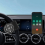 Controllo del volante dell'auto con telecomando Bluetooth a 5 tasti 7