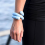 Neues Design Gewichtstragendes Armband kann gebogen werden bei 3