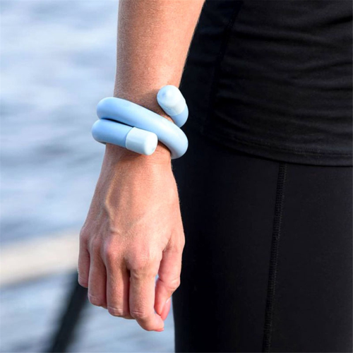 Neues Design Gewichtstragendes Armband kann gebogen werden bei 2