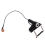 Pickup pentru vioară electroacustic de înaltă calitate – accesoriu 9