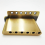 Copper Six-Point Bridge Electric Guitar Extended T 9