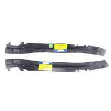 Koplamp rubber afdichtstrip trim voor - S-Cl