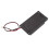 Elektrische viool pickup piezo preamp accessoire met 4