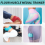 Hip Trainer Pelvic Floor Muscle Inner Thigh Exerci 9