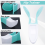 Hip Trainer Pelvic Floor Muscle Inner Thigh Exerci 8