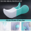 Hip Trainer Pelvic Floor Muscle Inner Thigh Exerci 11
