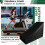 Non-Folding Treadmill Cover Protective Suitable fo 10