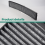 Φίλτρο αέρα καμπίνας Charcoal Carbon για E46 325I 328 10