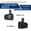 2 stuks ruitensproeierkop voor auto 300 5182327A 9