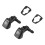 2 stuks ruitensproeierkop voor auto 300 5182327A 3