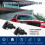2 stuks ruitensproeierkop voor auto 300 5182327A 6