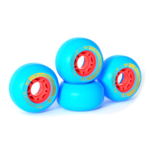 Roller Road Driftboard Maple Split Skate Portátil 1