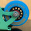 Roller Road Driftboard Maple Split Skate Portátil 4