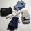 USB Electric Heated Gloves Double-Sided Heating Mi 4