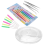 15 Pcs Cookie Decorating Kit Supplies,Cookie Turnt 4
