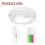 15 Pcs Cookie Decorating Kit Supplies,Cookie Turnt 10