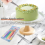 15 Pcs Cookie Decorating Kit Supplies,Cookie Turnt 9