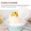 15 Pcs Cookie Decorating Kit Supplies,Cookie Turnt 7
