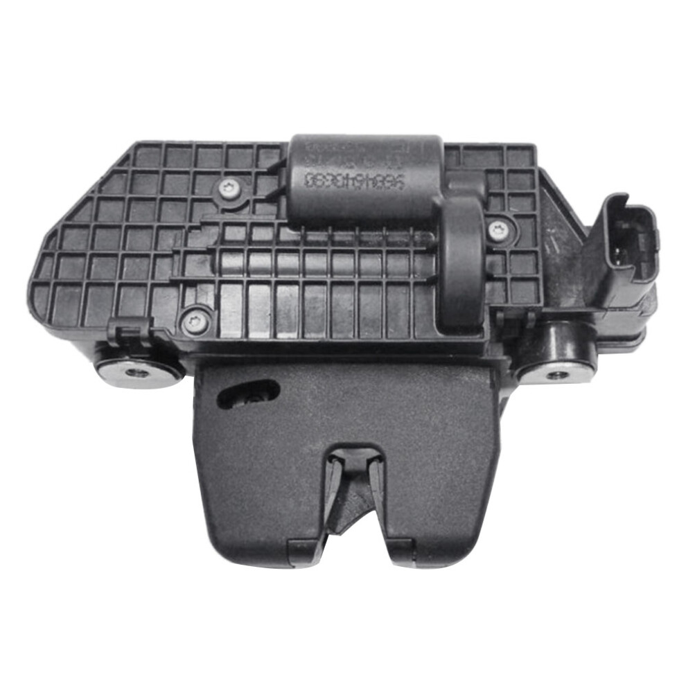 Trunk Lock Back Door Block 8719F8 For 3008 Ds3 Ds4 4851201156982