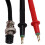 Detector de resistência interna RC3563 com quatro fios 7