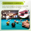 2 db biliárdütő egyenesesség-ellenőrző, pool/snooker 8