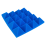 24 τεμάχια 25X25X5Cm Studio Acoustic Ηχομονωτικά Αφρός Py 8