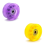 8er-Pack 32 x 58 mm 82A Inline-Skaterrollen mit Bear 6