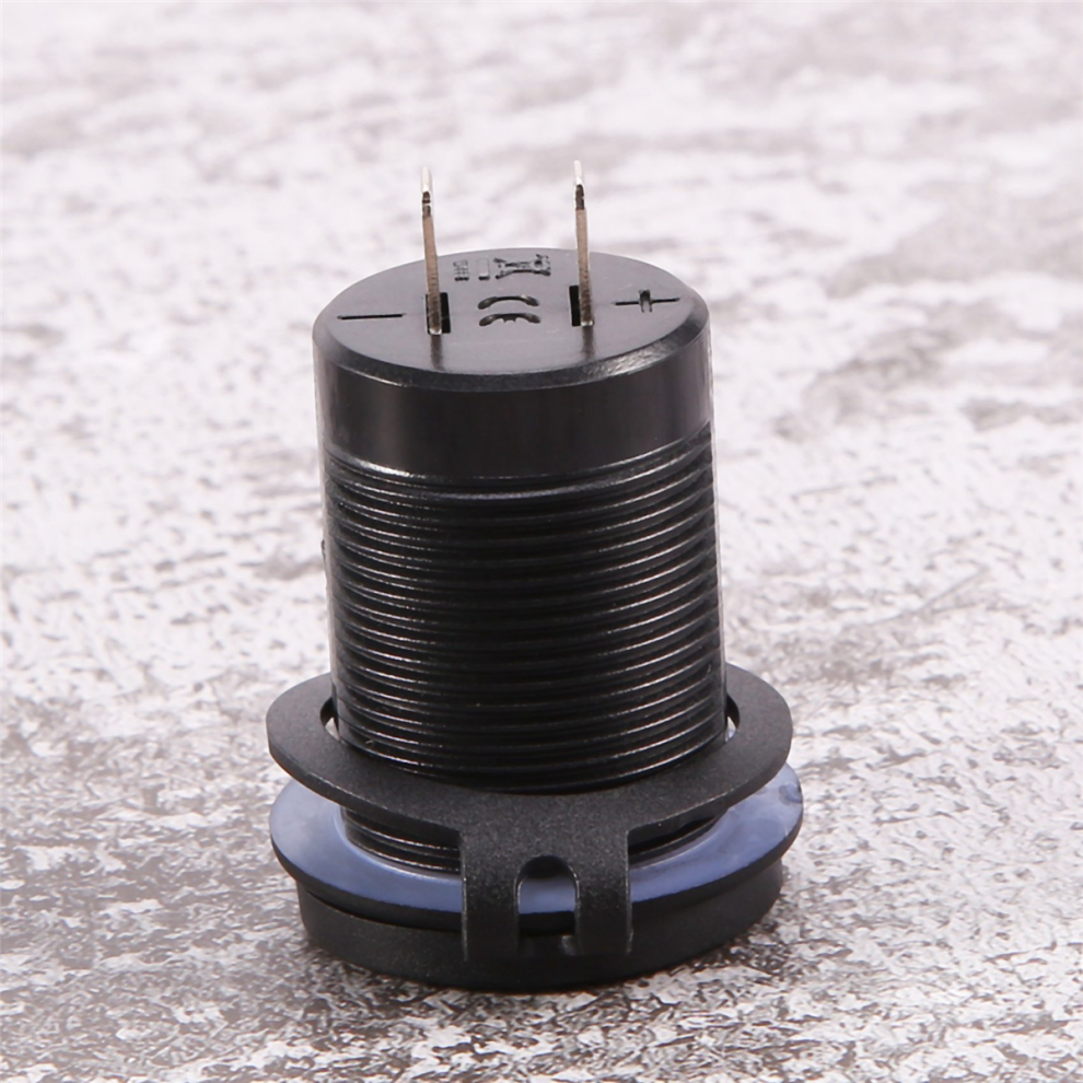 12V 36W Quick Charge 3.0 Dual Usb Car Charger Fast 4851201158894
