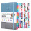 Password Keeper Book with Alphabetical Tabs for Se 2
