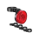 Bike Mount Hidden, Anti-Theft GPS Tracker Reflecto 1